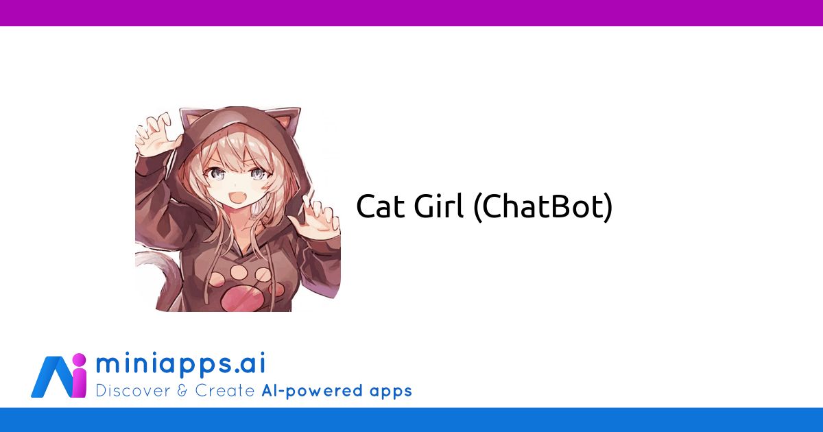 Who is the best catgirl/neko girl - Forums 