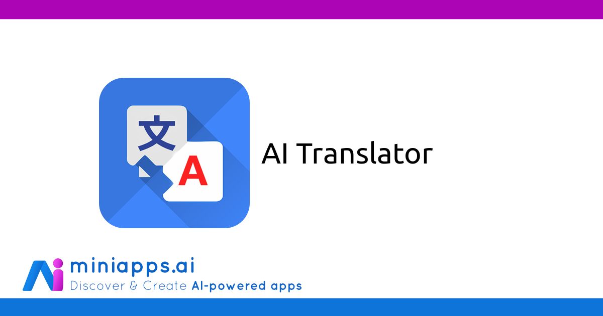 ai book translator free