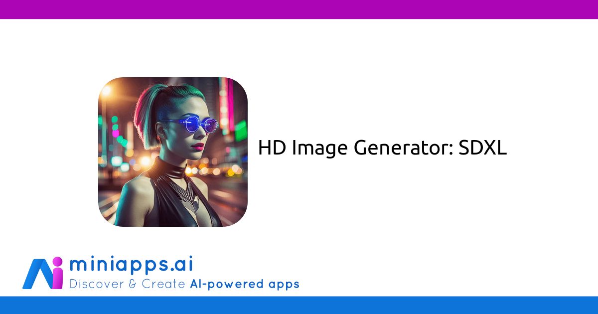 Sdxl Ai Image Generator Best Deals | Www.gbu-presnenskij.ru